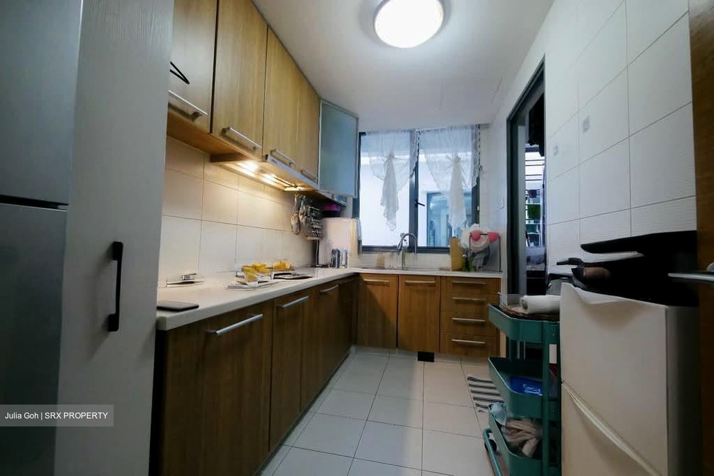 The Waterina (D14), Apartment #556167641